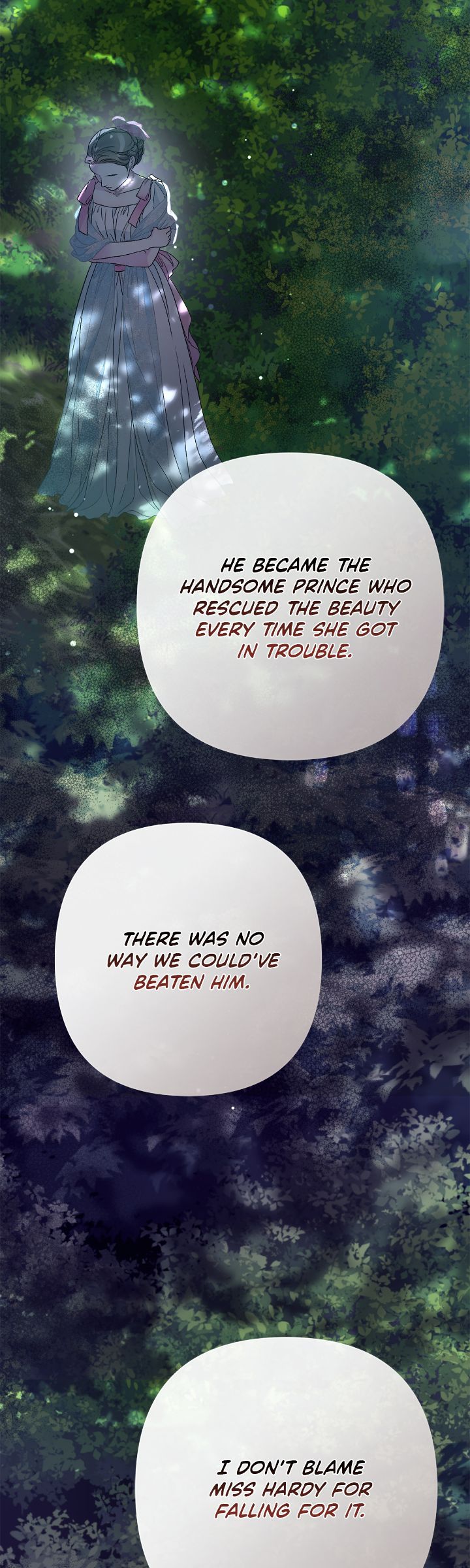 The Problematic Prince, Chapter 90 image 61